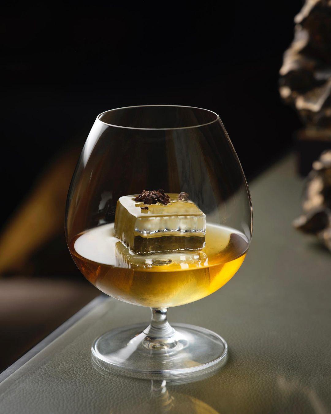 Les Ambassadeurs © Hôtel de Crillon Les Ambassadeurs © Hôtel de Crillon